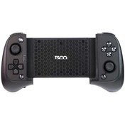 تصویر دسته بازی تسکو مدل TG155W مناسب برای گوشی موبایل 