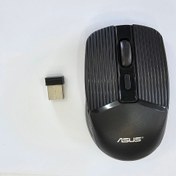 تصویر ماوس بی سیم ASUS 