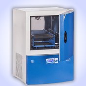 تصویر انکوباتور شیکردار یخچالدار 