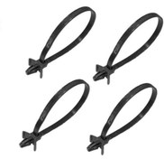 تصویر بست سیم جمع کن خار دار 