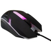 تصویر ماوس مخصوص بازی پی نت مدل GM.13 P- net GM.13 Gaming Mouse