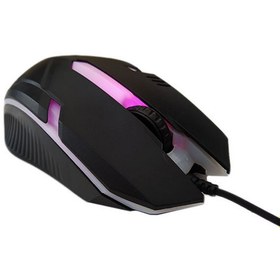 تصویر ماوس مخصوص بازی پی نت مدل GM.13 P- net GM.13 Gaming Mouse