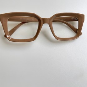 تصویر عینک دو کاره سلین 