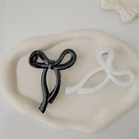 تصویر کلیپس پاپیونی 