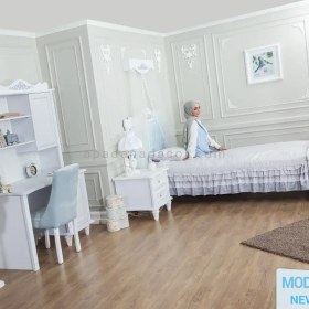 تصویر پاتختی کوئین سیلور 