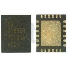 تصویر BQ25891H آی سی شارژ 