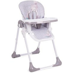 تصویر صندلی غذا کودک کیکابو مدل Sweet Nature 