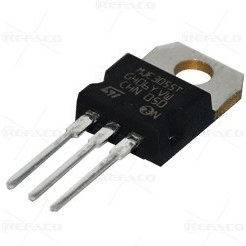 تصویر ترانزیستور MJE3055 Transistor MJE3055