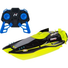تصویر قایق کنترلی NIKKO مدل Aqua Split کد 10280 