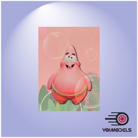 تصویر پاتریک / Patrick پاتریک / Patrick