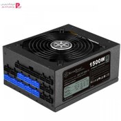 تصویر منبع تغذیه سیلوراستون SST-ST1500-TI SilverStone SST-ST1500-TI Power Supply