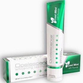 تصویر خمیر دندان اوپال سنس اولترادنت Opal Sense Ultradent toothpaste