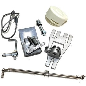 تصویر دینام کم مصرف رزاتکس مدل QLS220550D 