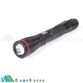 تصویر چراغ قوه دی بی کی مدل SLD-L2145 DBK SLD-L2145 flashlight