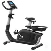 تصویر دوچرخه ثابت هورایزن مدل Comfort 7 Horizon Comfort 7 Upright Exercise Bike