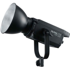 تصویر ویدئو لایت نانلایت Nanlite FS-150 LED Monolight Nanlite FS-150 LED Monolight