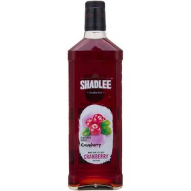 تصویر شربت کرن بری شادلی 