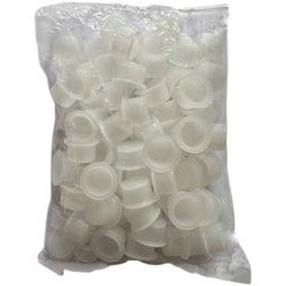 تصویر تشتک تتو مدل E-50 مجموعه 40 عددی 