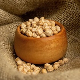 تصویر نخود سه کیلو گرم 