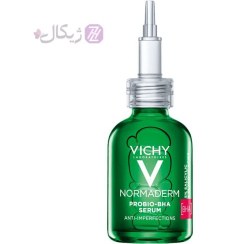 تصویر سرم ضد جوش و آکنه نورمادرم ویشی یک Vichy Normaderm BHA حجم 30 میلی لیتر کد 1749292 