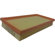 تصویر فیلتر هوا خودرو برند نوآوران مناسب کیا ریو 