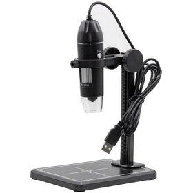 تصویر میکروسکوپ کد 1001 