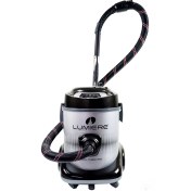 تصویر جاروبرقی سطلی لومیر مدل TURBO 7800 موتور 1600W وات 
