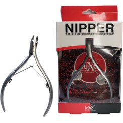 تصویر نیپر ناخن لوکسی LUXE 