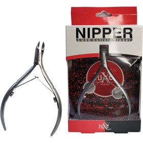 تصویر نیپر ناخن لوکسی LUXE 