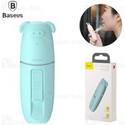 تصویر دستگاه مرطوب کننده صورت بیسوس مدل پورتابل ACBSY Baseus Portable ACBSY Moisturizing Sprayer