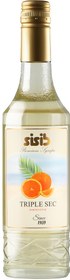 تصویر سیروپ تریپل سک (Triple Sec) سی‌سیب 