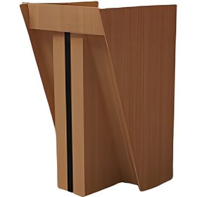 تصویر میز تریبون میکرون مدل L-02 