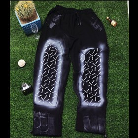 تصویر شلوار اسلش (بگ) 