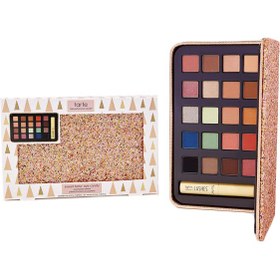 تصویر پالت سایه چشم و ریمل تارت مدل sweet Tarte sweet tarte eye candy eyeshadow palette 