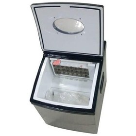 تصویر یخ ساز زیکو 15 کیلویی 