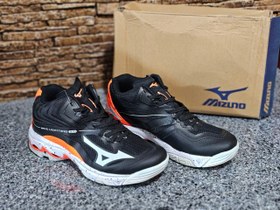 تصویر کفش والیبال میزانو Mizuno 