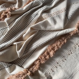 تصویر شال مبل بوهو 