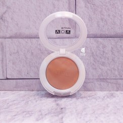 تصویر رژگونه ساده وو ( VOV Blusher) شماره 105 