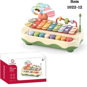 تصویر دستگاه بلز 