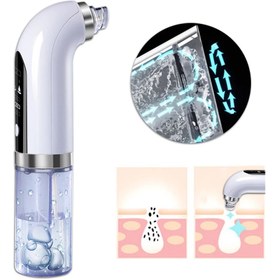 تصویر میکرودرم مدل ISO-9001 