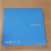 تصویر Dvd رایتر اکسترنال سامسونگ 