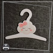 تصویر ابر بامزه 