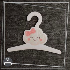 تصویر ابر بامزه 