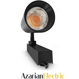 تصویر چراغ ریلی 32 وات زد اف ار ZFR LED COB 