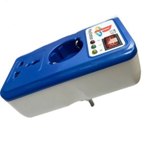 تصویر محافظ برق کنسول ایکس باکس و پلی استیشن مدل DX5460 