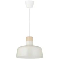 تصویر لوستر ایکیا BUNKEFLO رنگ 