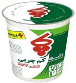 تصویر ماست پروبیوتیک پاک ۶۰۰g