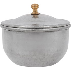 تصویر قندان مسی مدل 430 