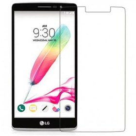 تصویر محافظ صفحه نمایش گلس برای گوشی ال جی G4 Stylus ا Glass for LG G4 Stylus Glass for LG G4 Stylus