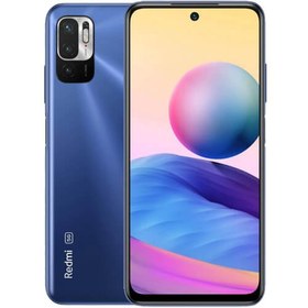 تصویر گوشی شیائومی (چین) Redmi Note 10 5G | حافظه 128 رم 8 گیگابایت Xiaomi Redmi Note 10 5G (China) 128/8 GB